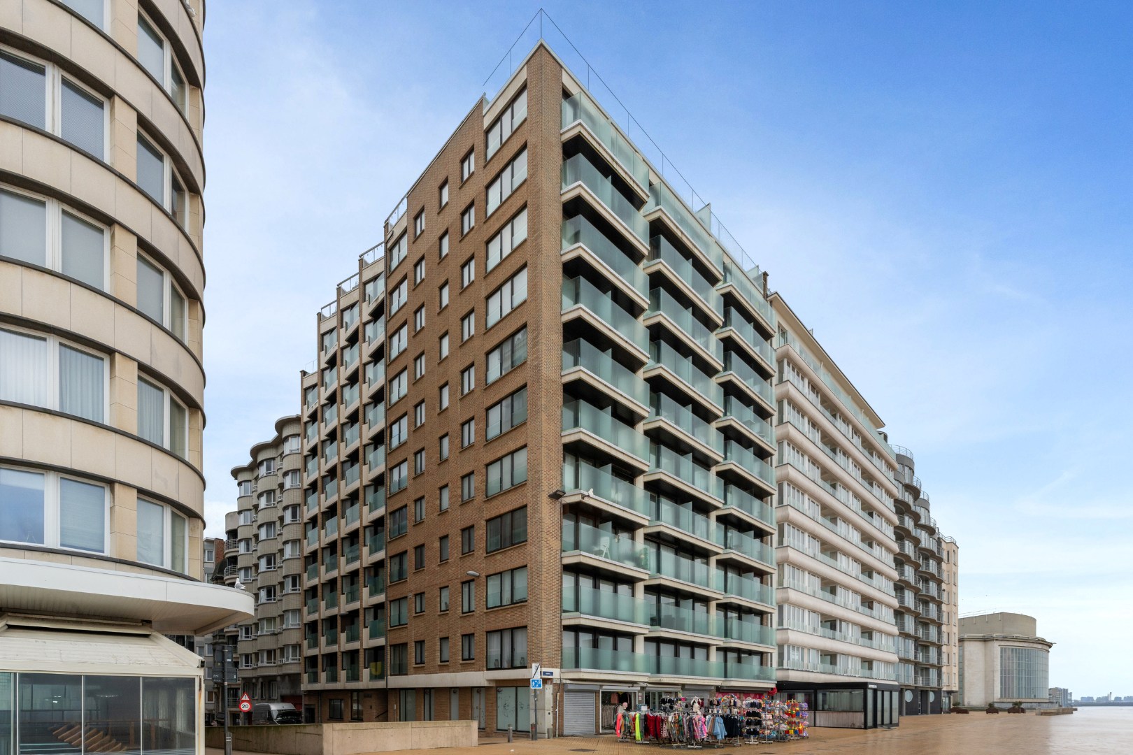 LUXUEUZE VAKANTIE STUDIO MET SLAAPHOEK (VAKANTIEVERHUUR) 