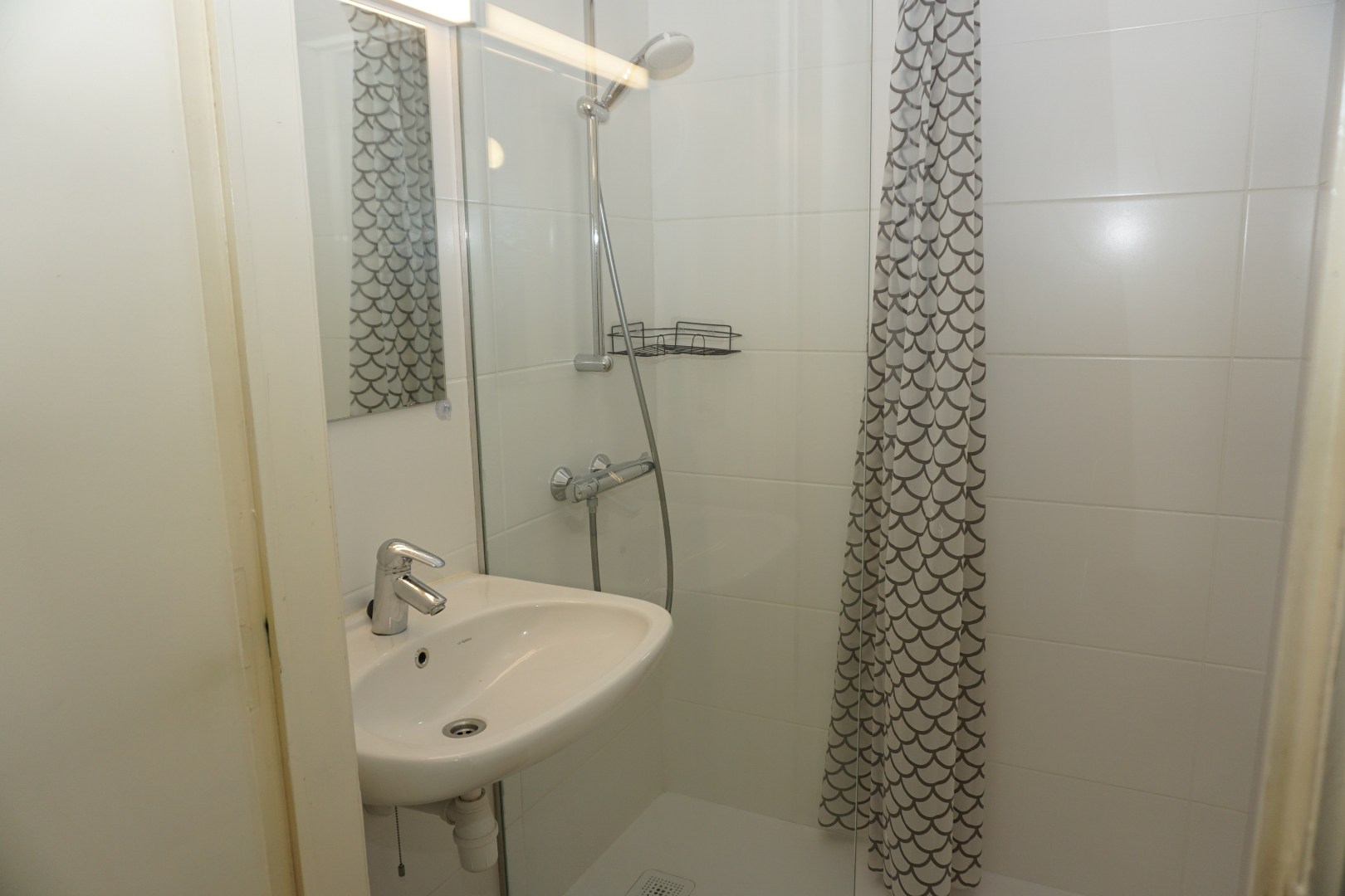 ONGEMEUBELD 1 SLP APP. GELEGEN KONINGSSTRAAT 