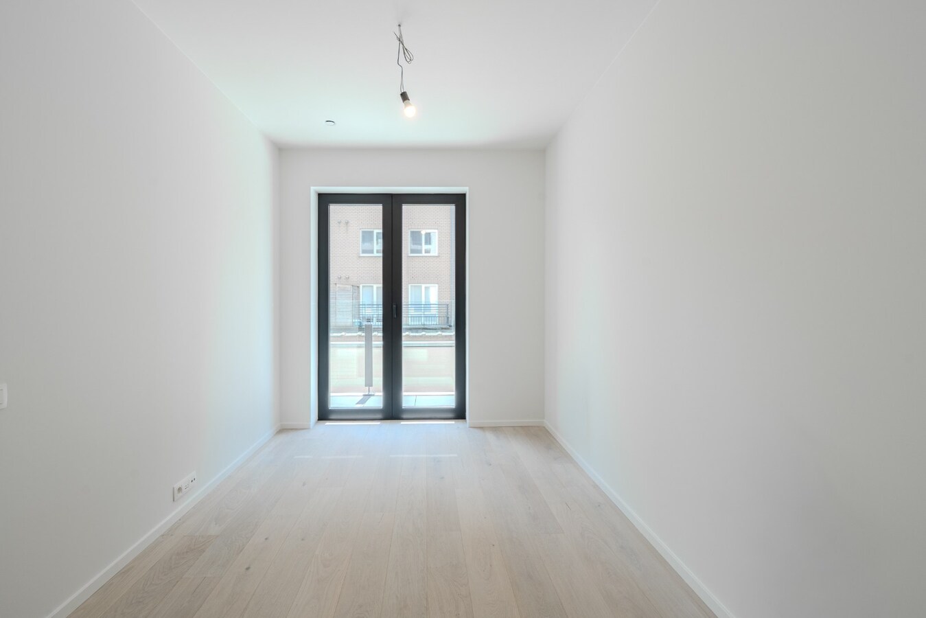Exclusief wonen in Oostduinkerke – laatste appartementen met zicht op zee beschikbaar 