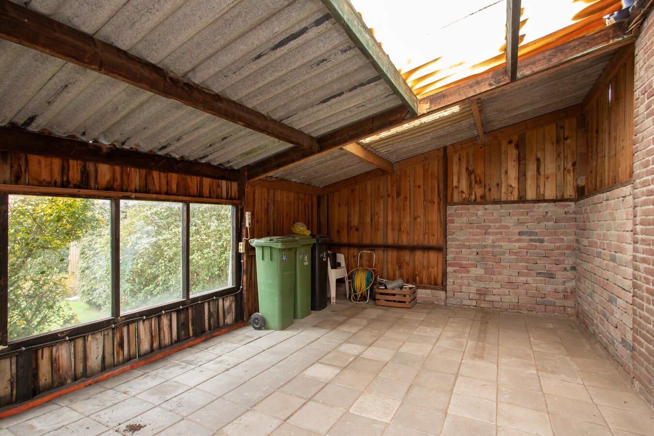 Oude Kerkstraat 38 – een kansrijke plek met karakter 