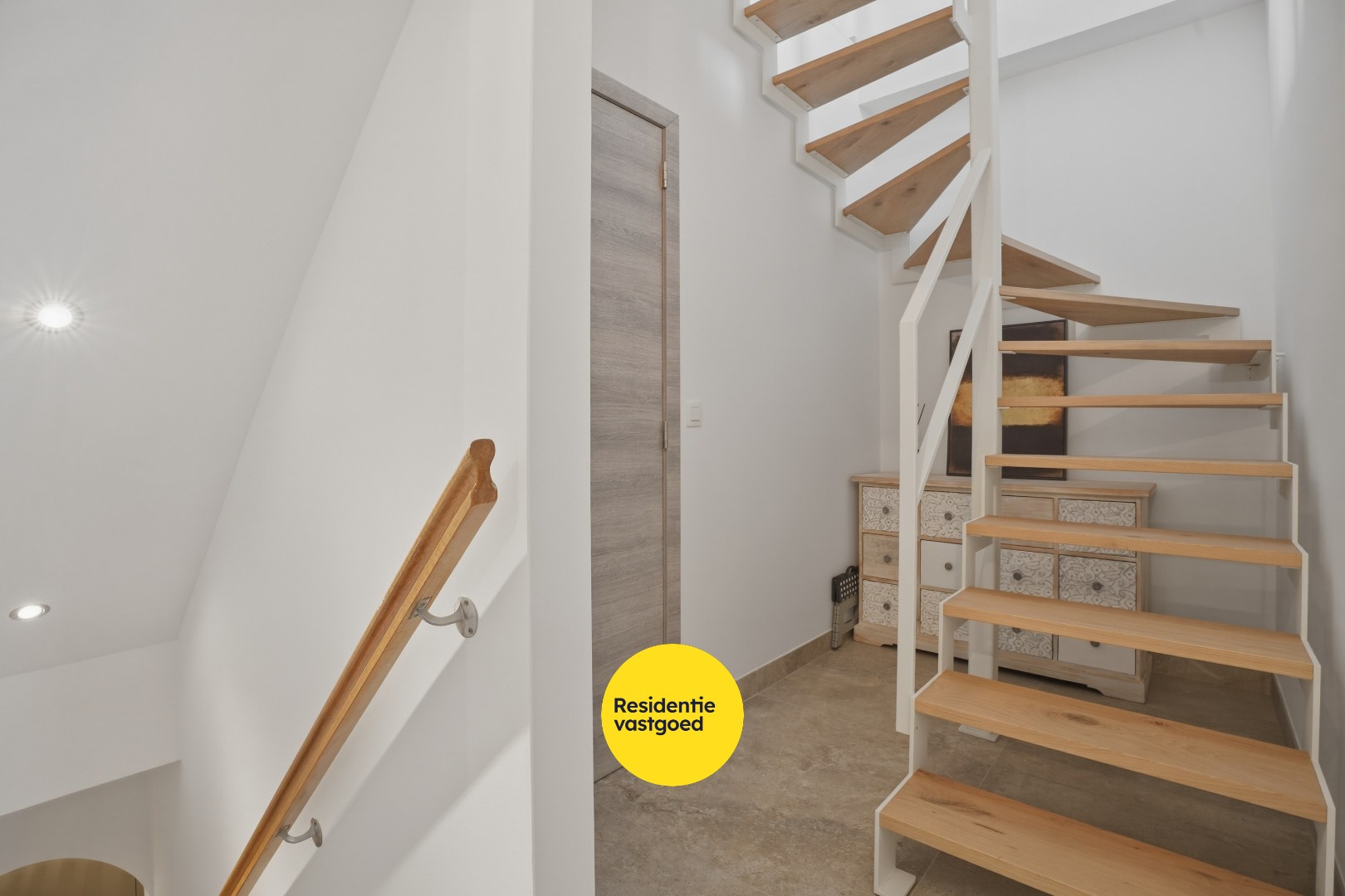 KIJKDAG zaterdag 9 mei van 10u tot 12u (inschrijven via residentievastgoed.be) 