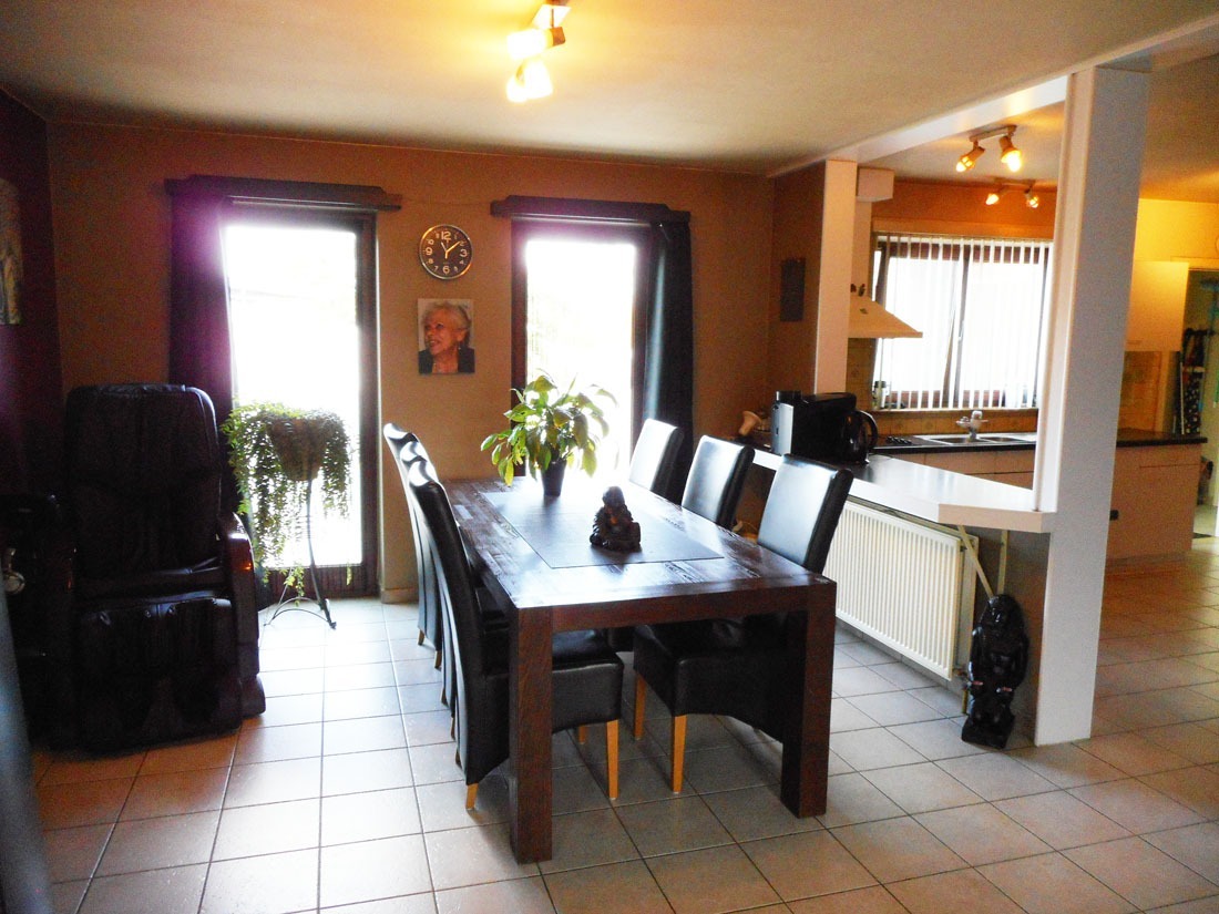 Verkocht woning - Oudsbergen