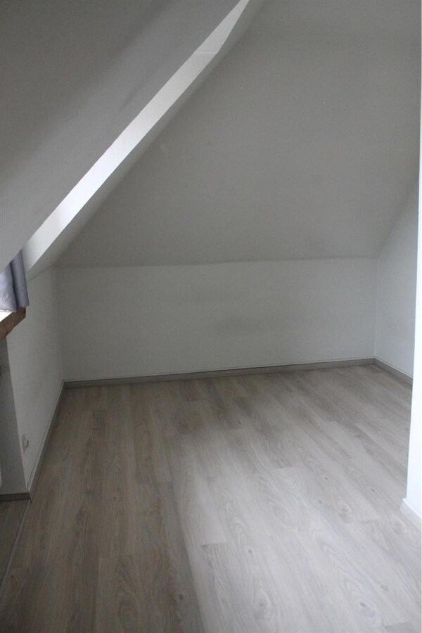 Duplex met 3 slaapkamers 