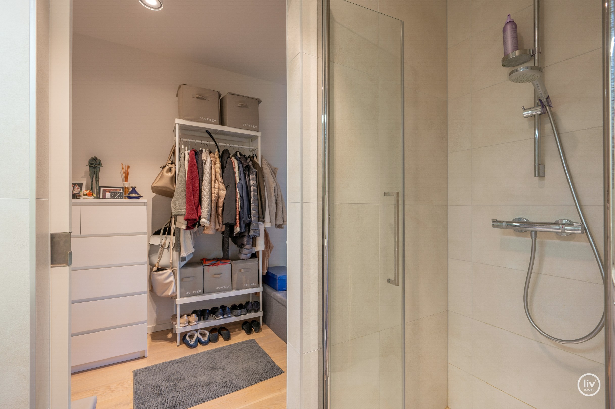 Recent Hoekappartement te koop te Duinenwater met 3 slaapkamers 