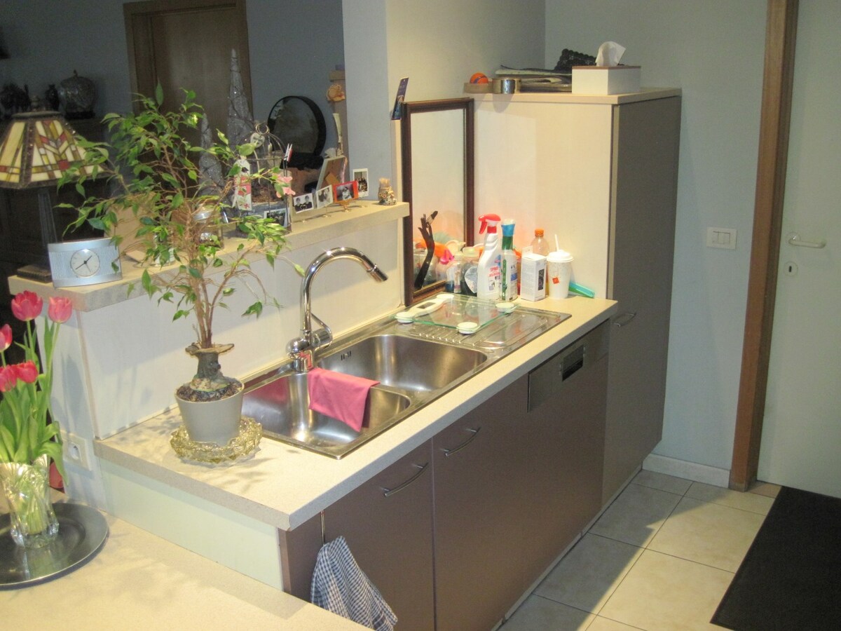 Aangenaam wonen in Semmerzake 