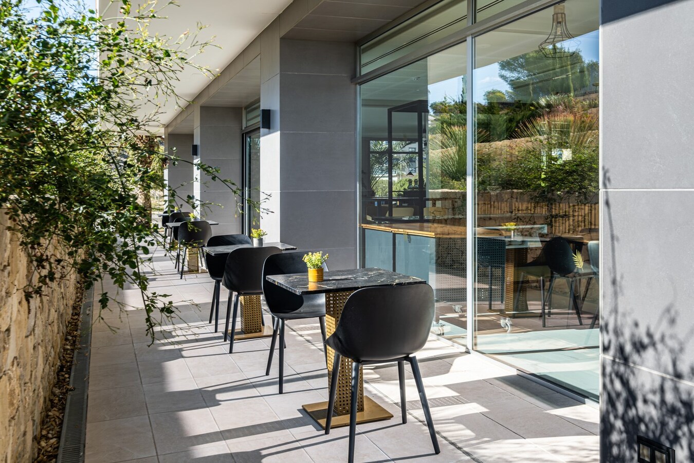 Appartement te koop in Villajoyosa