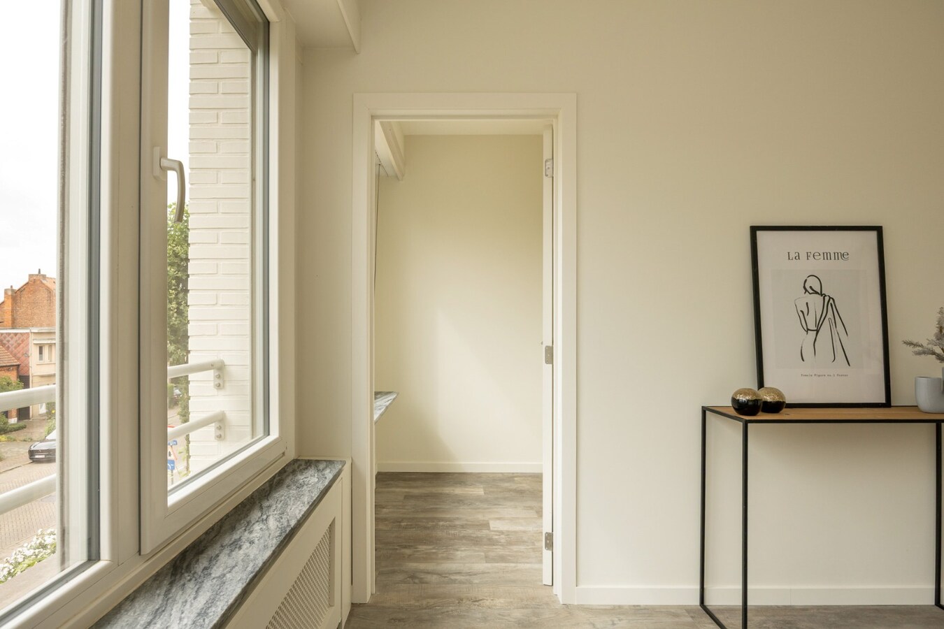 Gerenoveerde duplex met 3 slpk nabij Herentals Centrum! 
