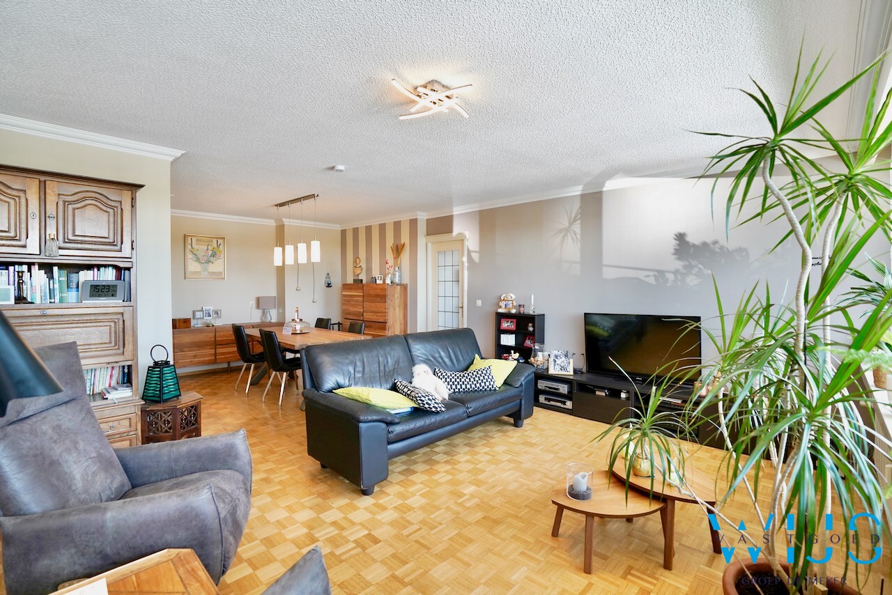 Verkocht appartement - Gent