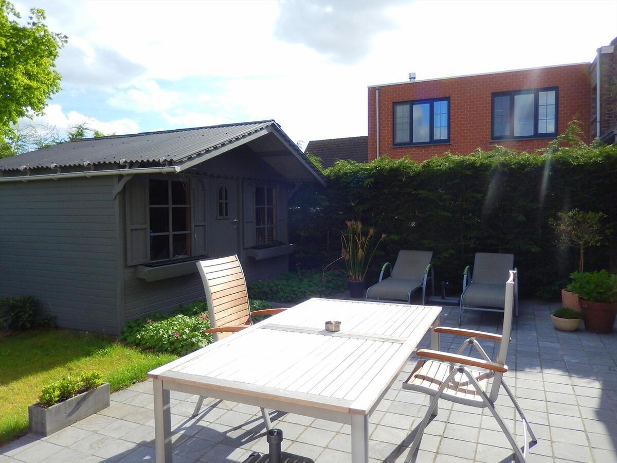 Prachtige nieuwbouwwoning met 3 slaapkamers 