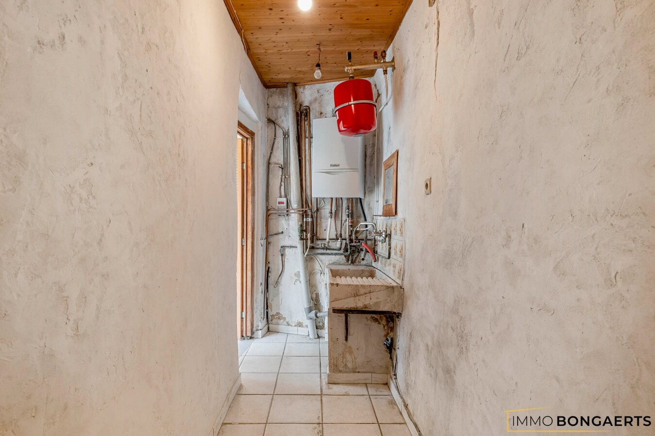 Rustig gelegen woning met 4 slaapkamers 