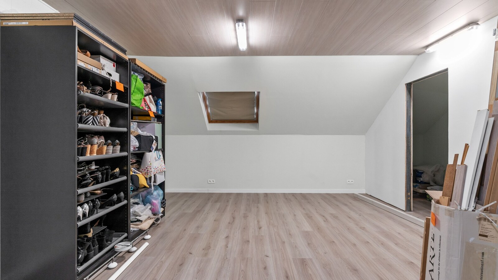 Te huur woning - Linden