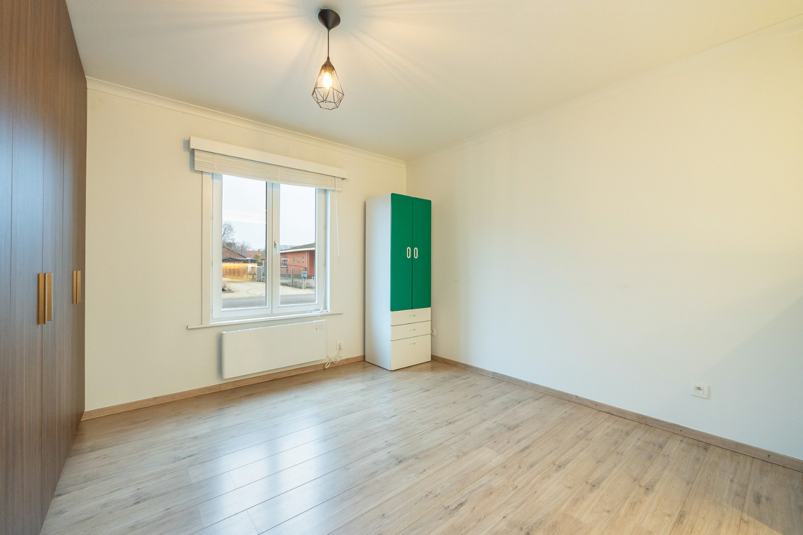 Prachtige open bebouwing te Keerbergen 