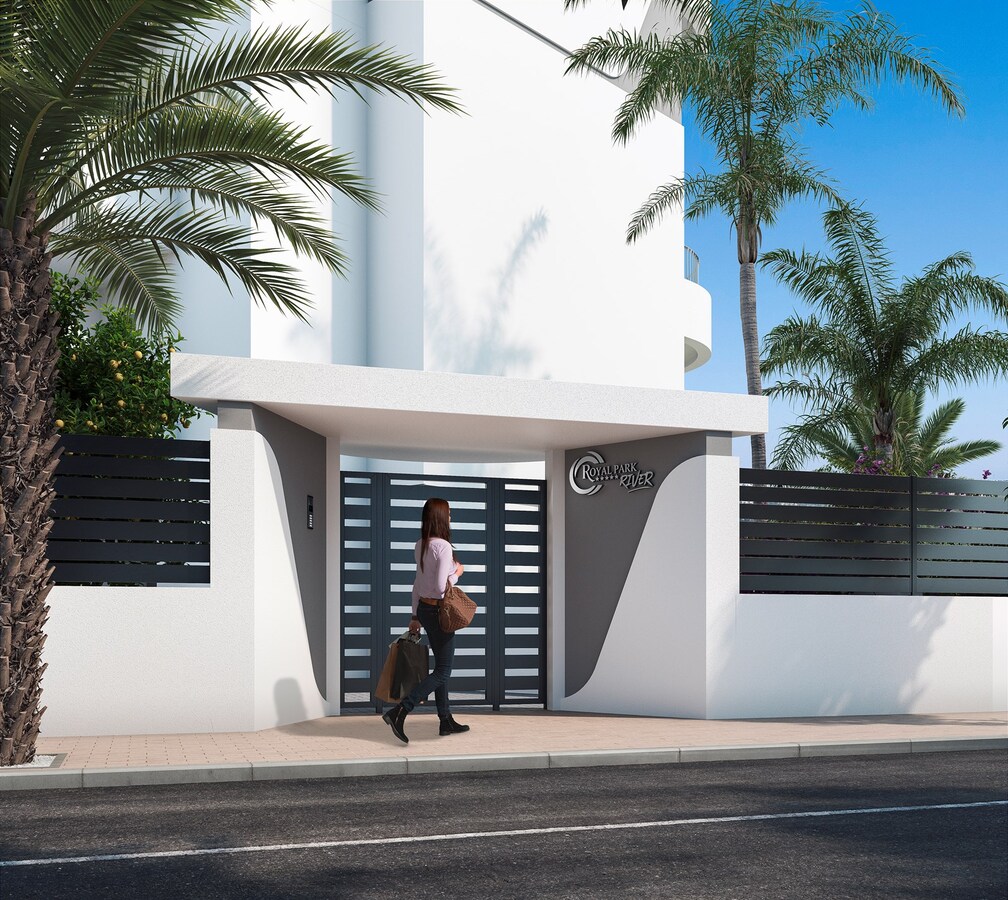 Appartement te koop in Guardamar