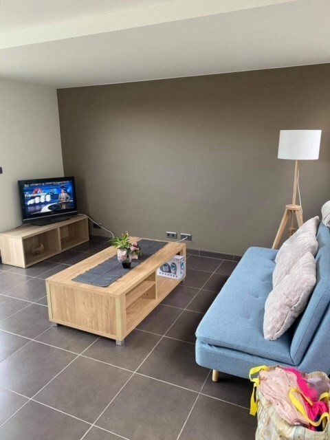 Gezellige woning met garage, tuintje én met uitzicht op de Schelde! 