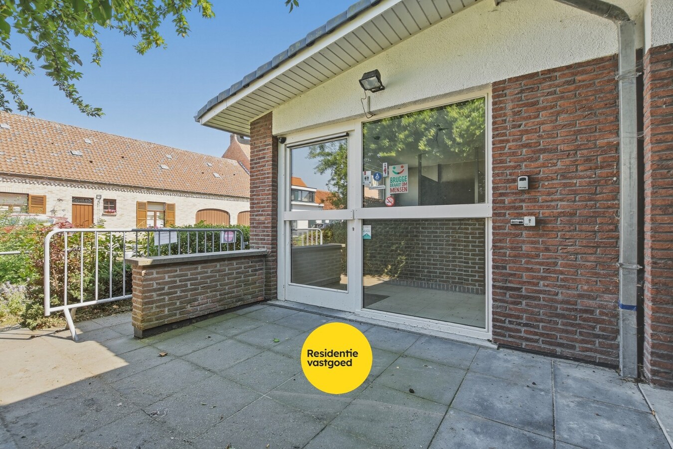 Te koop woning - Brugge