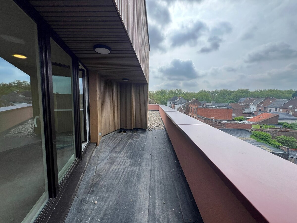 A louer - Appartement - Tournai