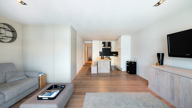 Te koop appartement - Knokke-Heist