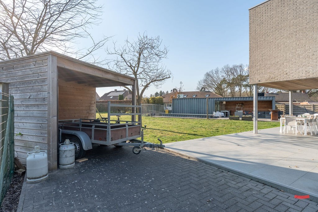 Woning verkocht in Ravels