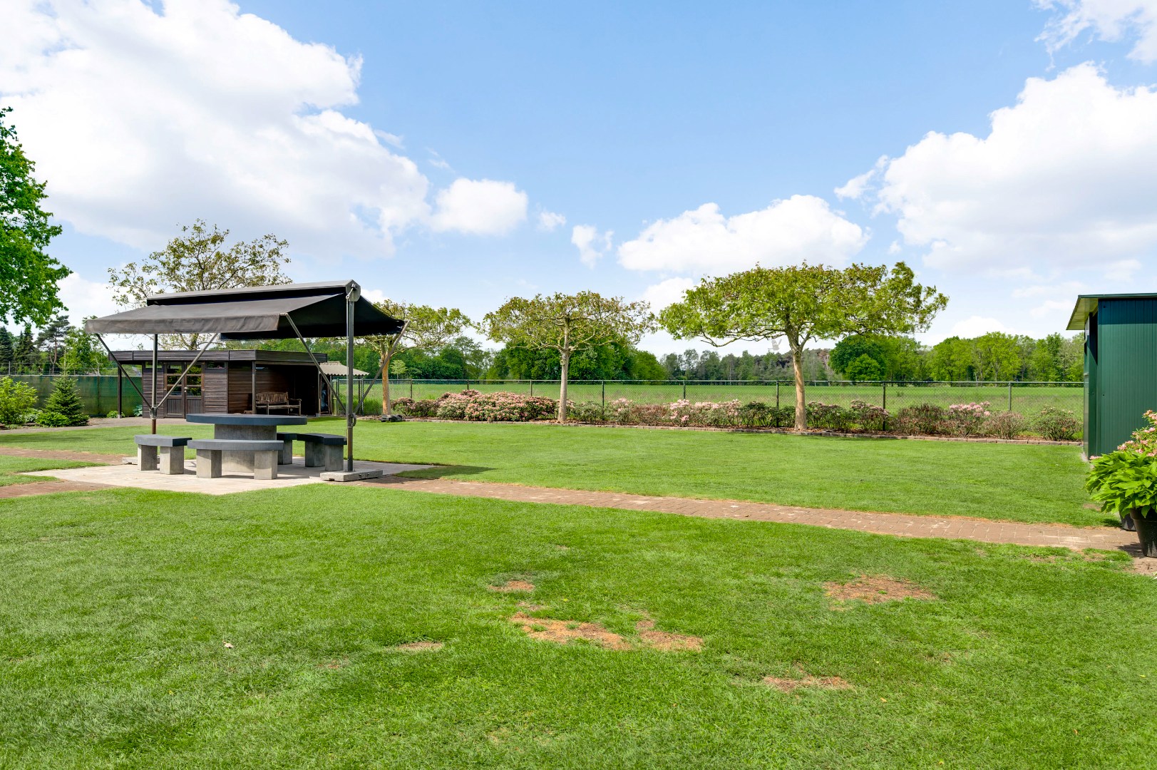 Landhuis te koop in Soerendonk