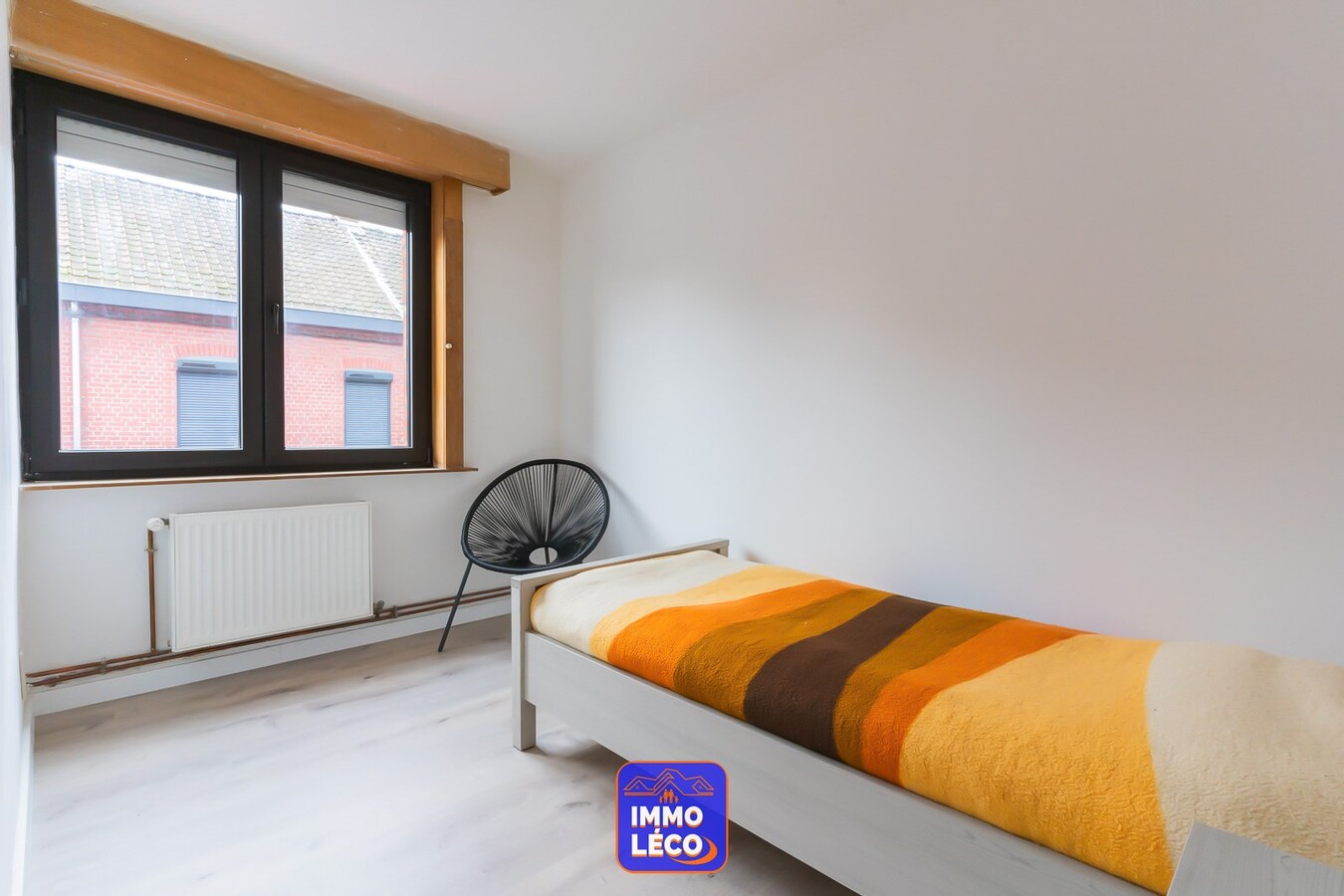 Maison rénovée avec jardin, TOP secteur ! 