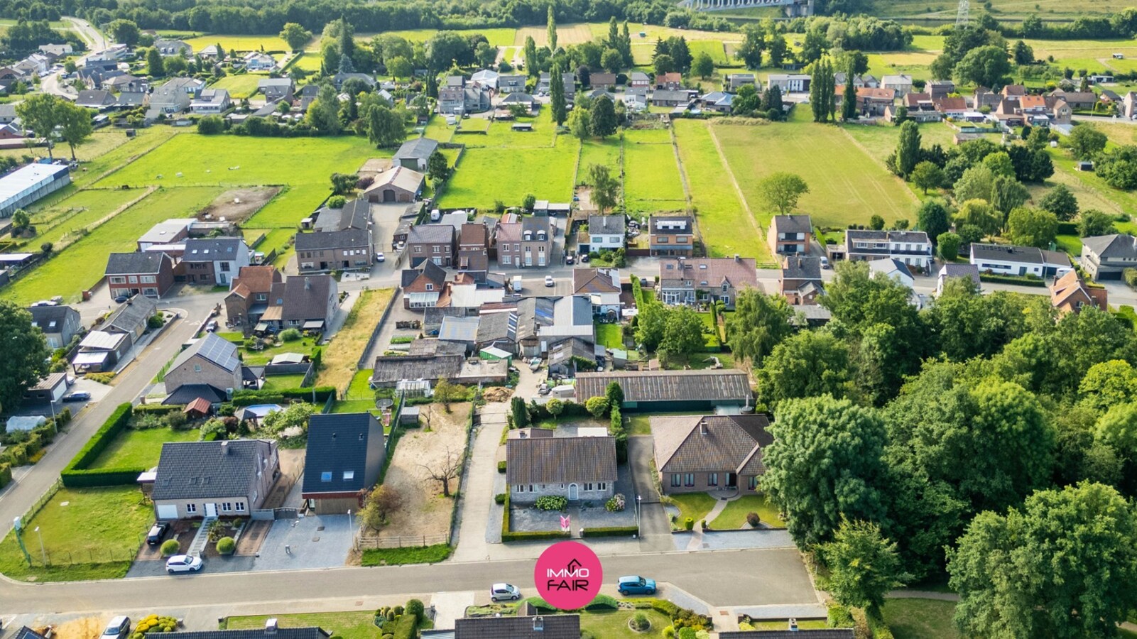 Woning met 5 slaapkamers op 15 minuutjes van Maastricht! 