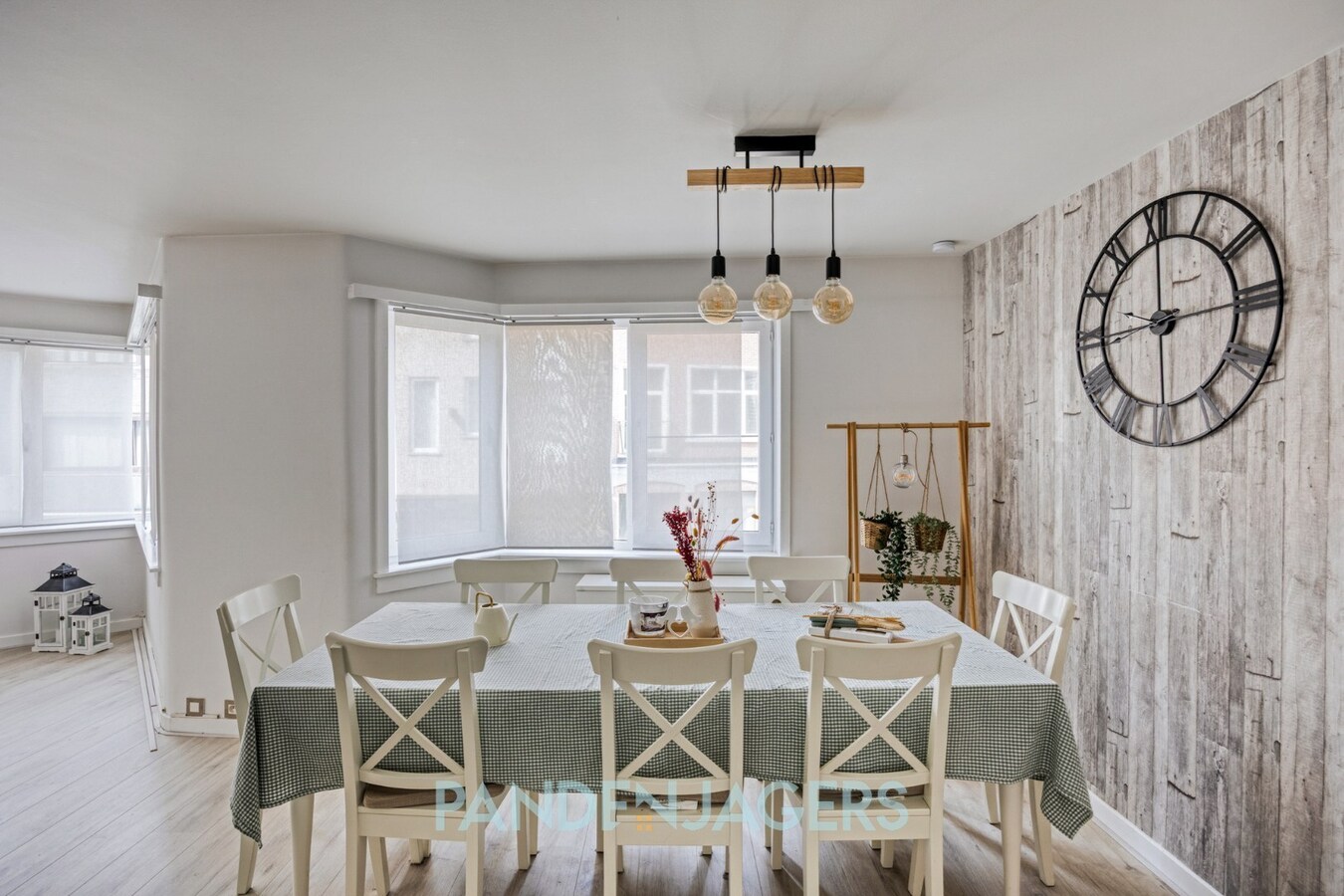 Appartement met 2 slpks in centrum van Kontich 