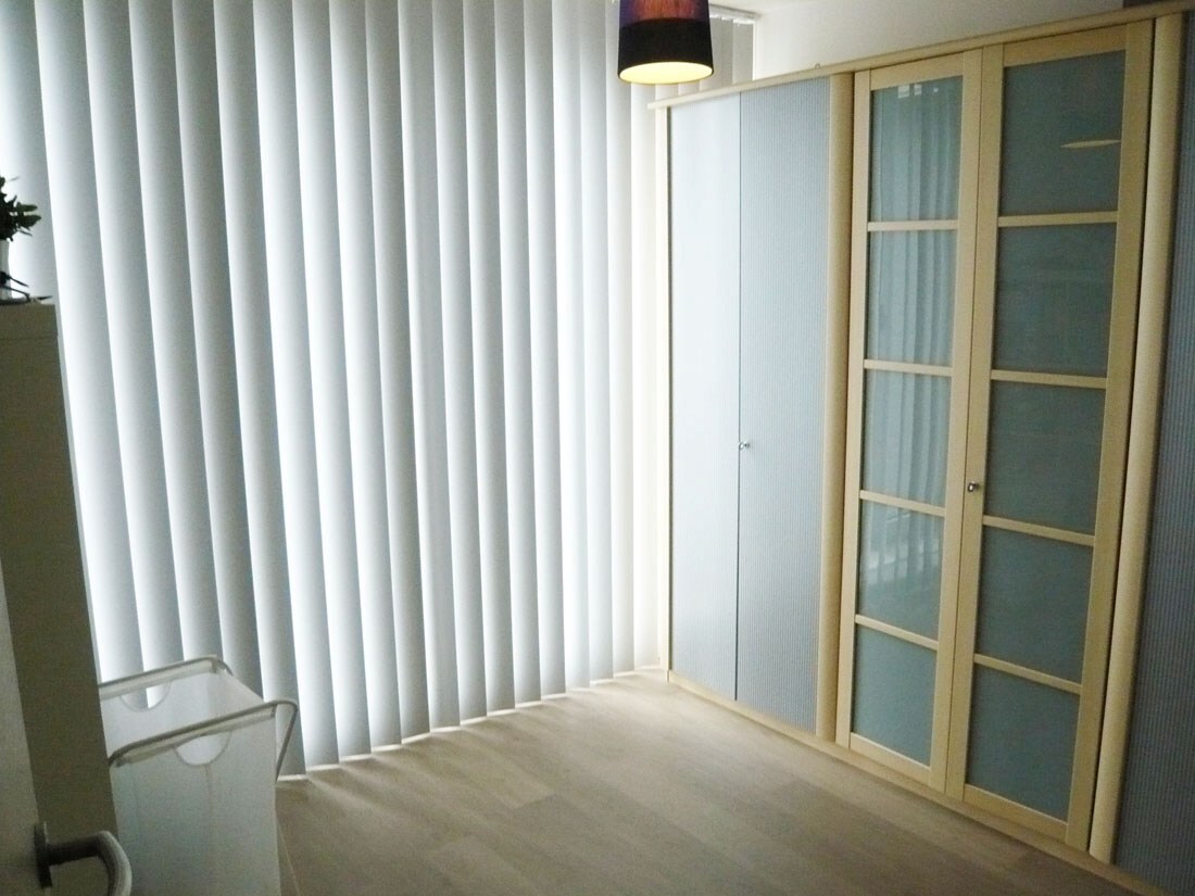 Prachtig modern appartement te Kuringen 