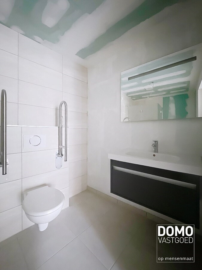 GOED GELEGEN SERVICEFLAT TE HUUR IN CENTRUM HASSELT 