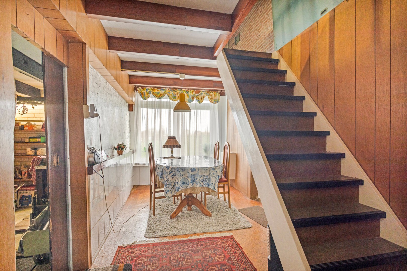 Dijkwoning te koop in Oudebildtzijl