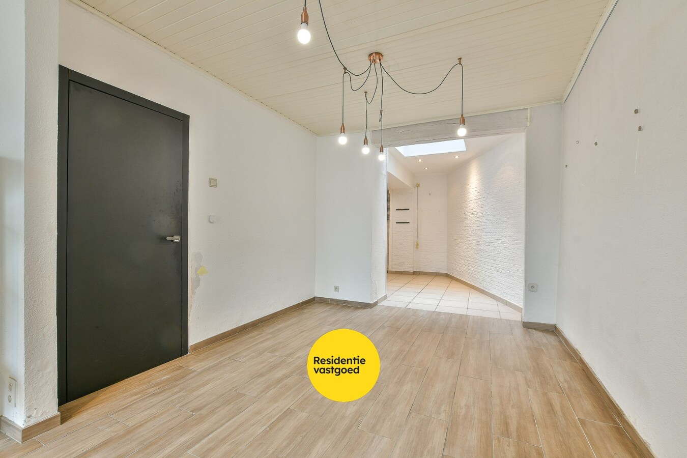 Te koop woning - Blankenberge