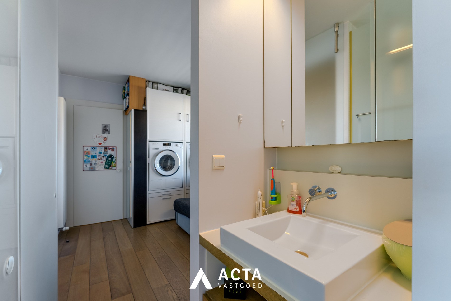 Exclusieve penthouse aan het Leopoldpark Oostende 