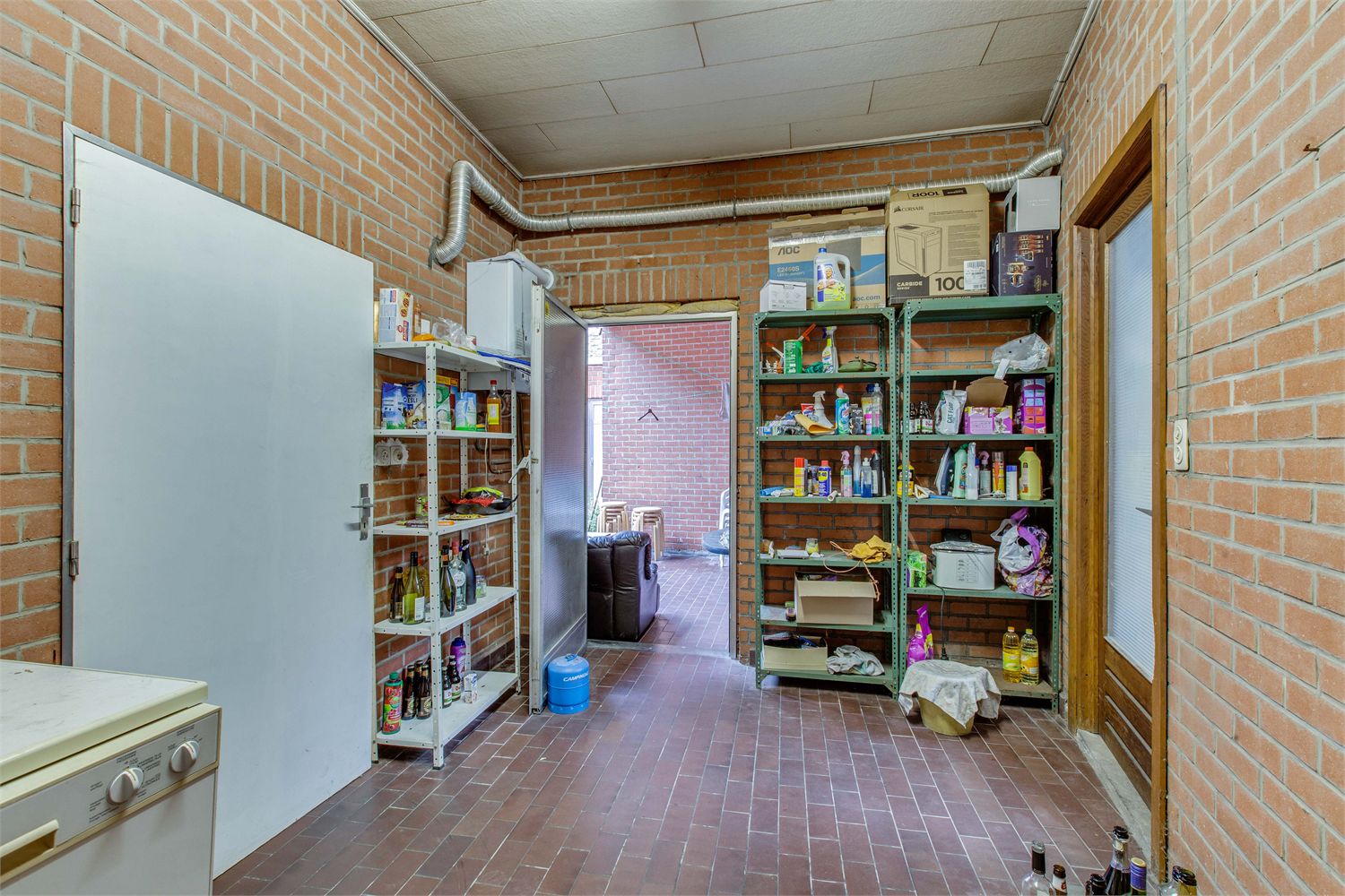 Prachtige voormalige dokterspraktijk, idylisch gelegen 