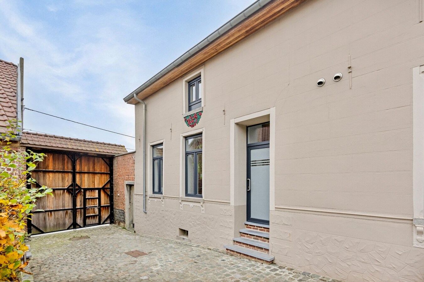 Verkocht woning - Halle