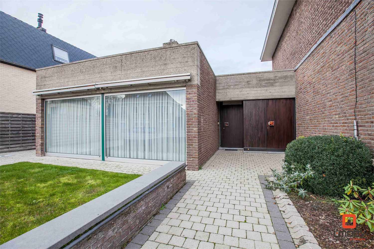 Bungalow verkocht in Eke