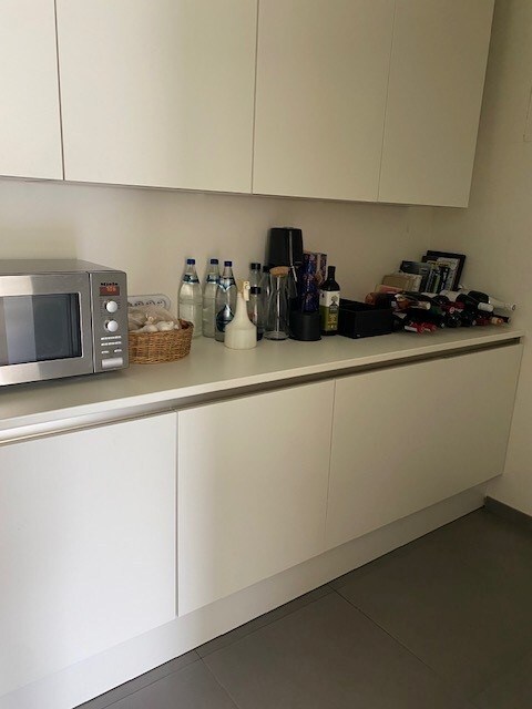 Energiezuinig wonen met weids uitzicht. 