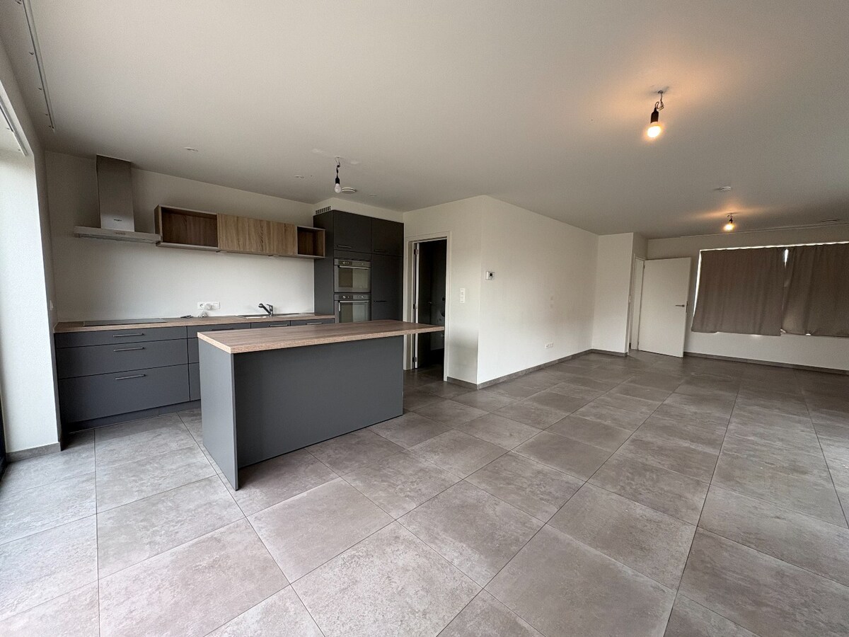 Nieuwbouwwoning met 3 slaapkamers te Koekelare 