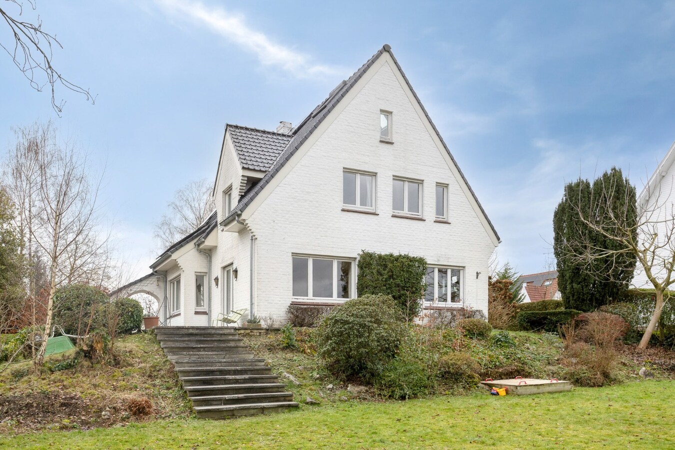 A vendre villa - Beersel