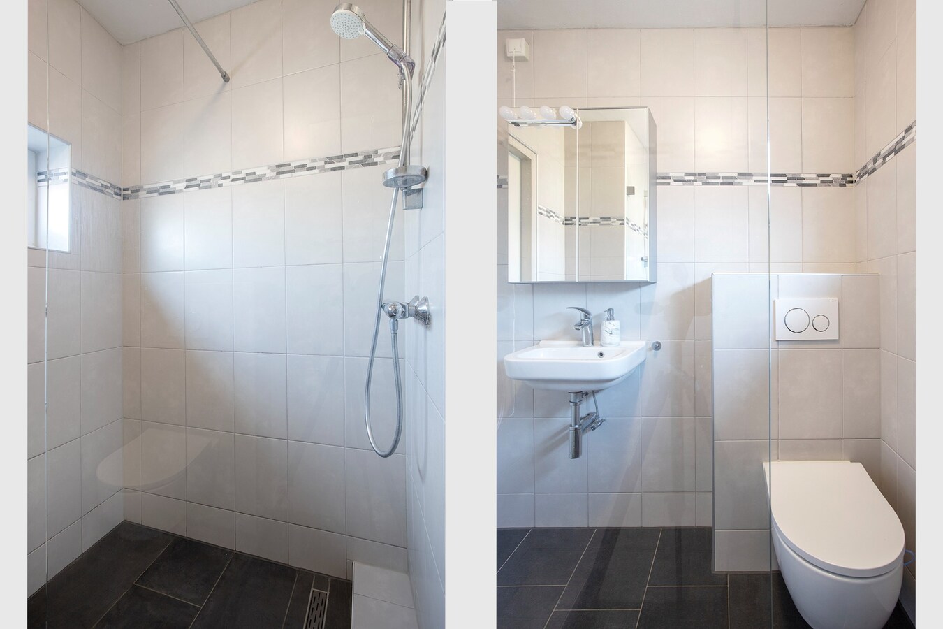 Uitgebouwde middenwoning met grote berging (28 m2) gelegen in een gewilde woonwijk in Bladel. 