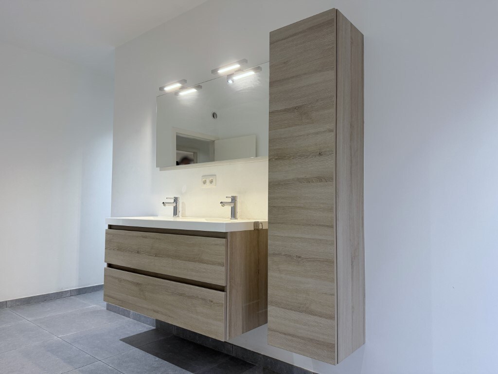 Benedenwoning verhuurd in Turnhout