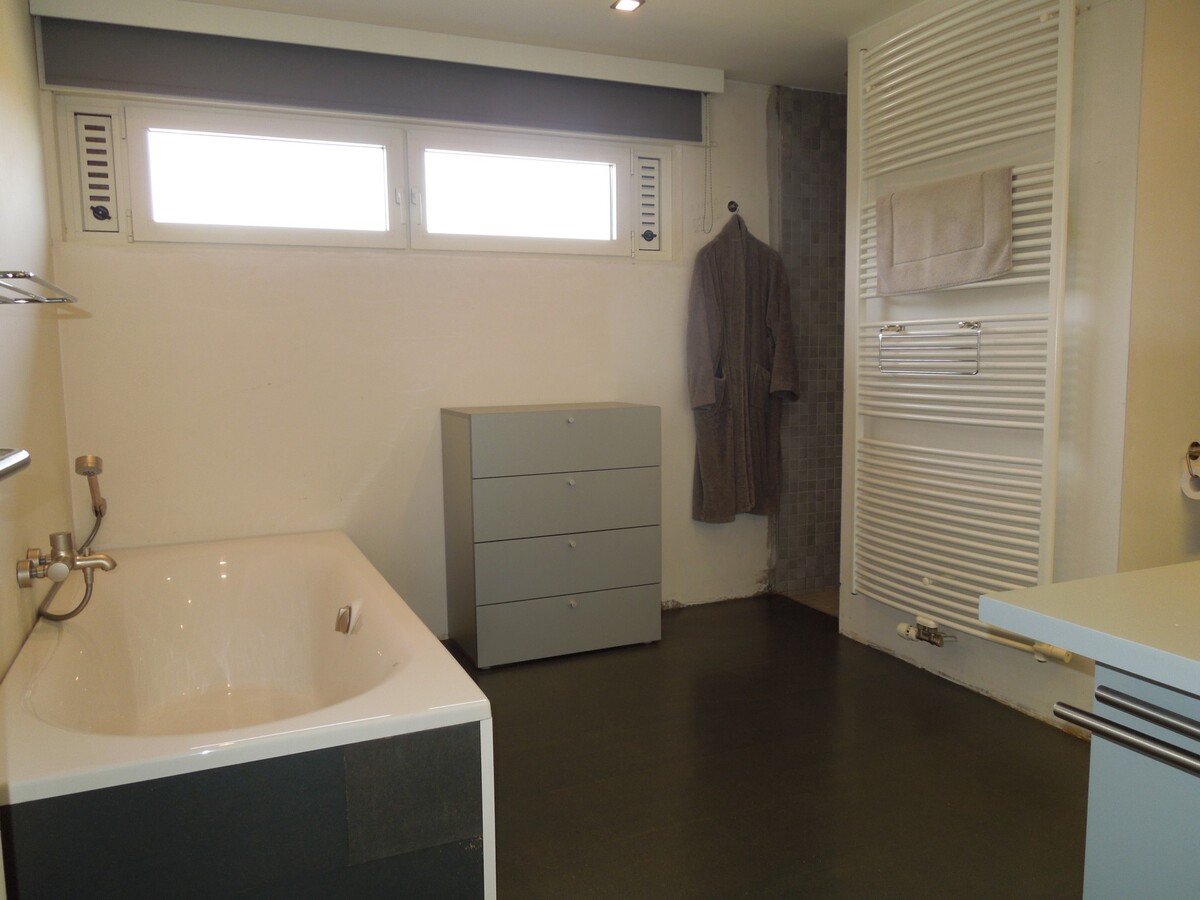 Luxueuze en instapklare villa 