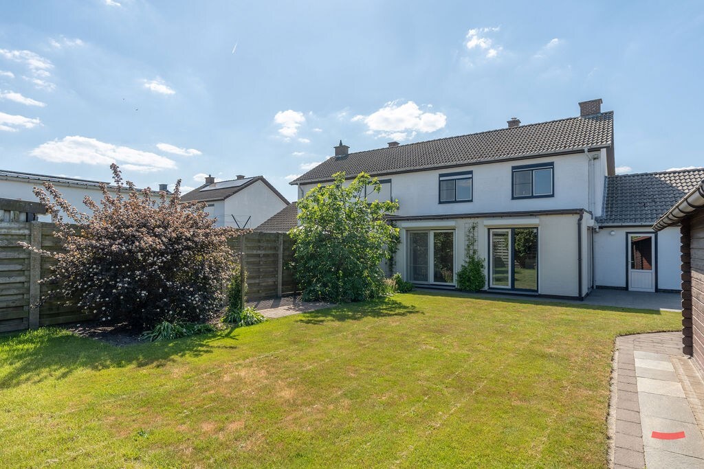 Woning verkocht in Weelde