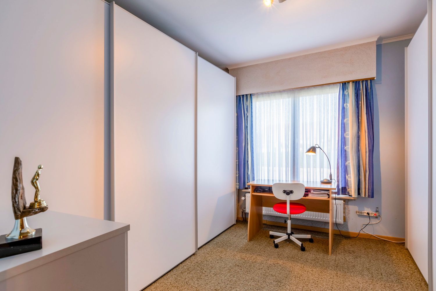 Ruime instapklare villa nabij duinen en strand 