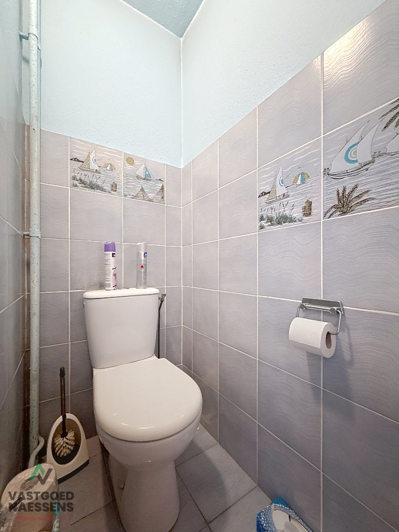 Appartement prêt à emménager avec 2 chambres - vue panoramique - grandes terrasses 