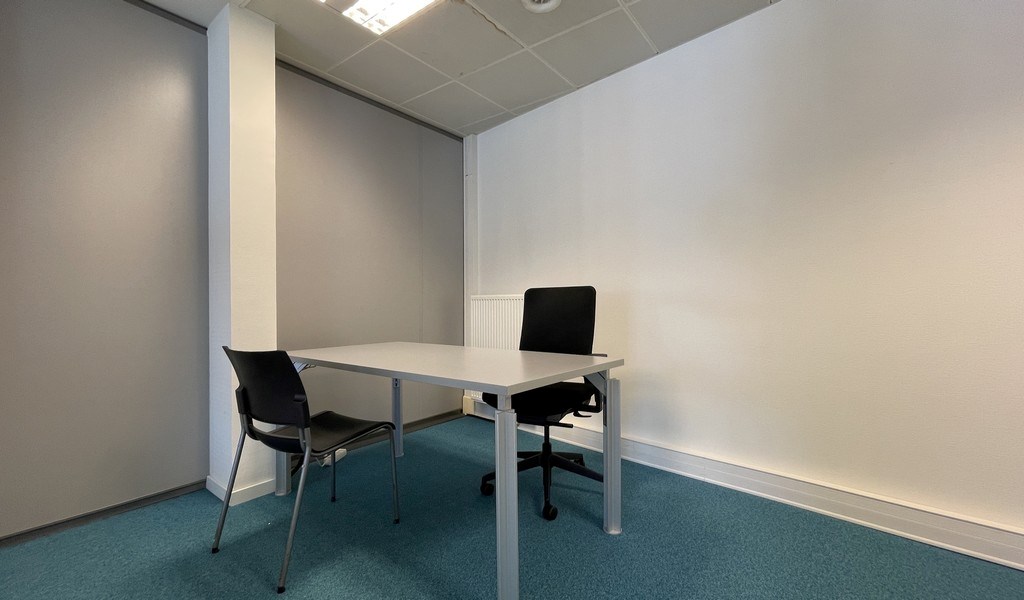 Commercieel gelijklvoers te huur vlakbij stadsring Mechelen