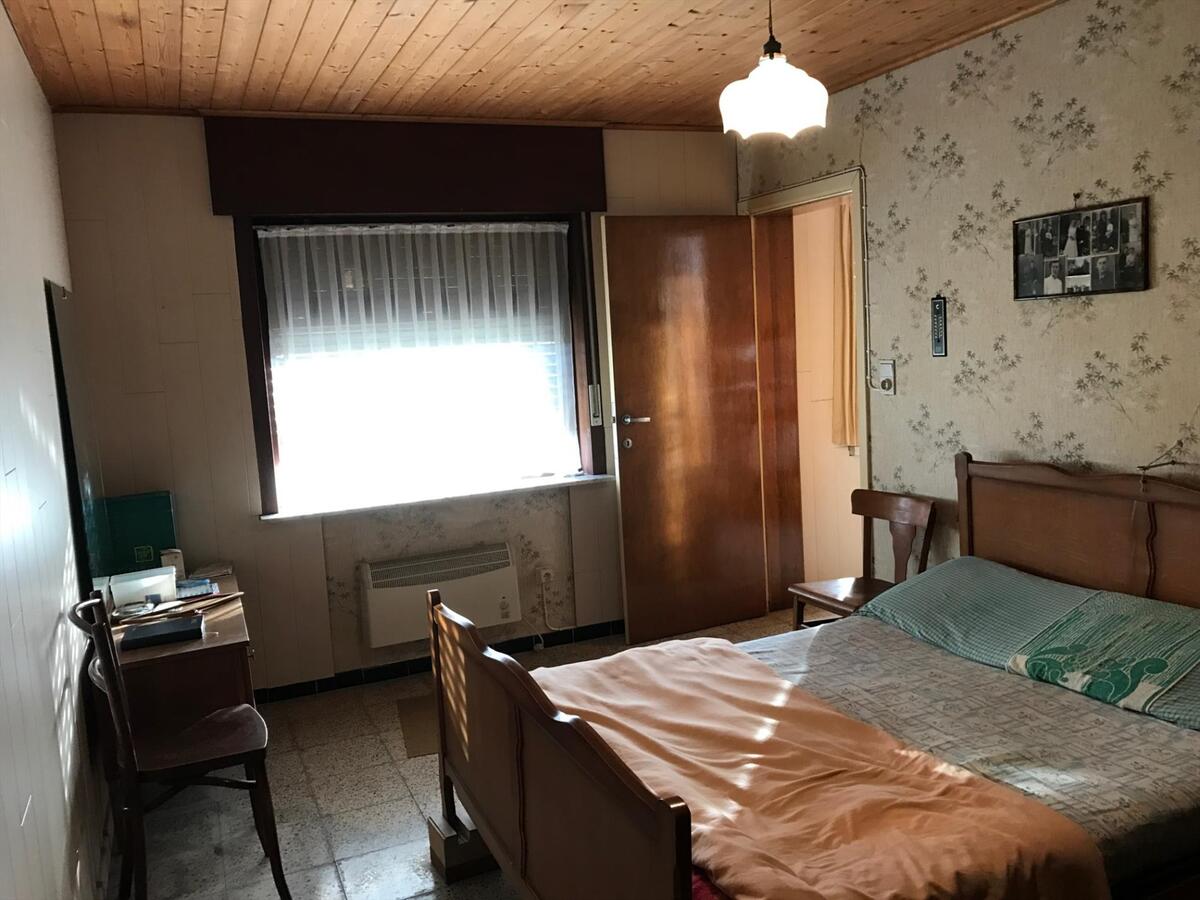 Landelijk gelegen woning 