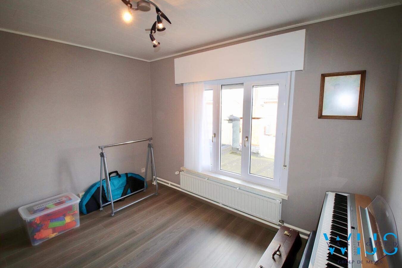 Instapklare en super onderhouden woning op een TOPlocatie in Ertvelde 