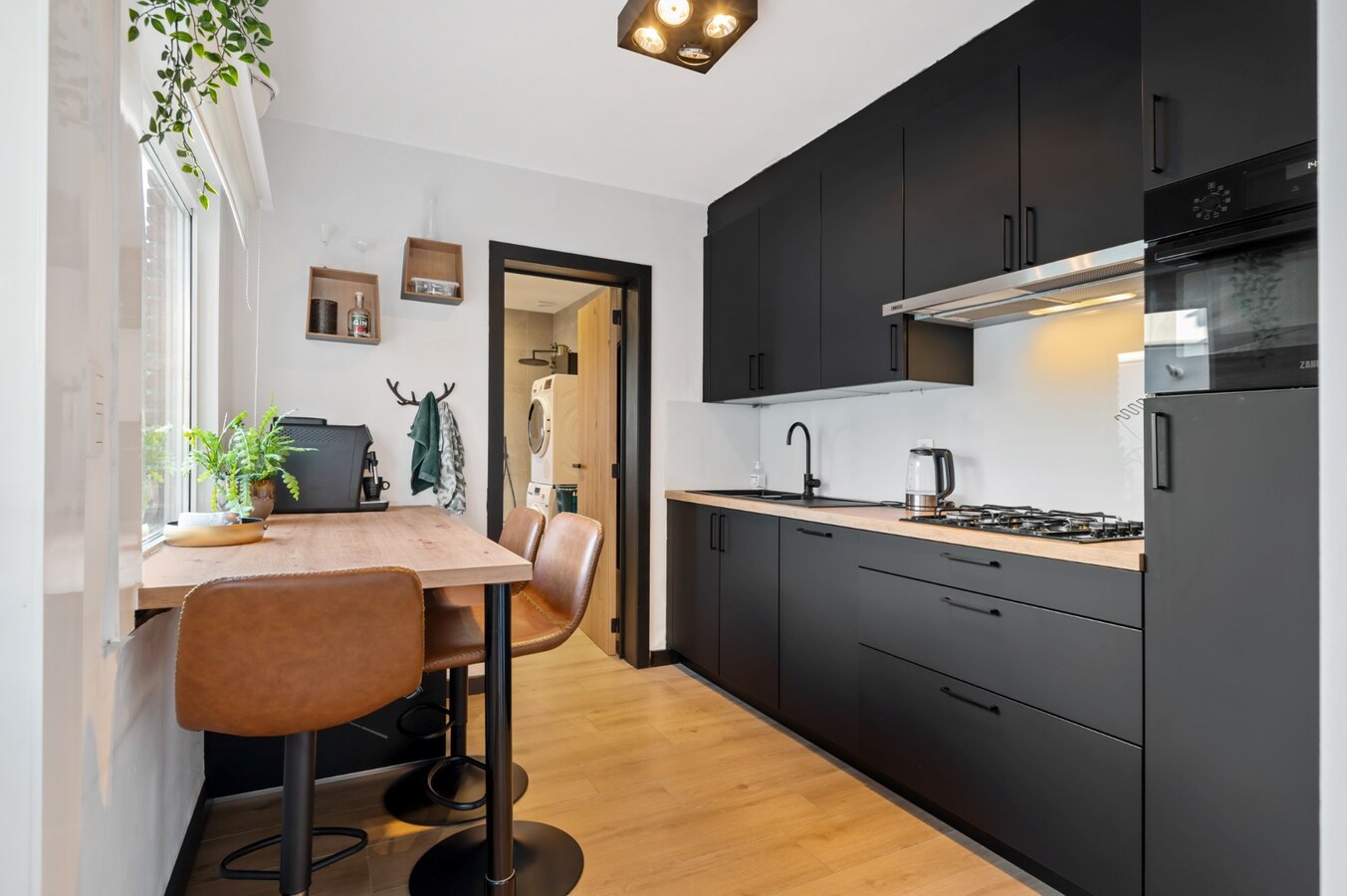 Charmante eengezinswoning met tuin te Kapellen! 