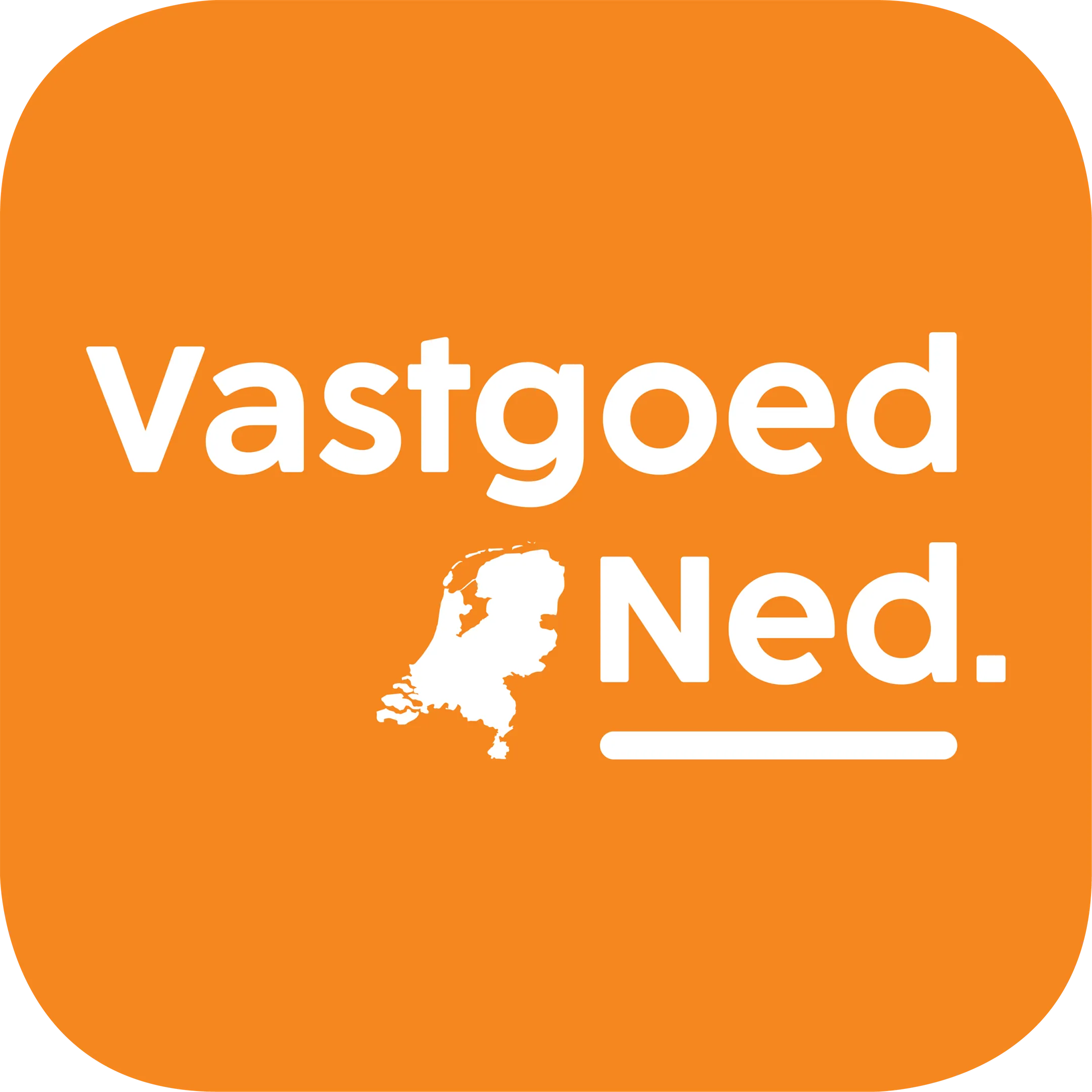 Vastgoed Nederland