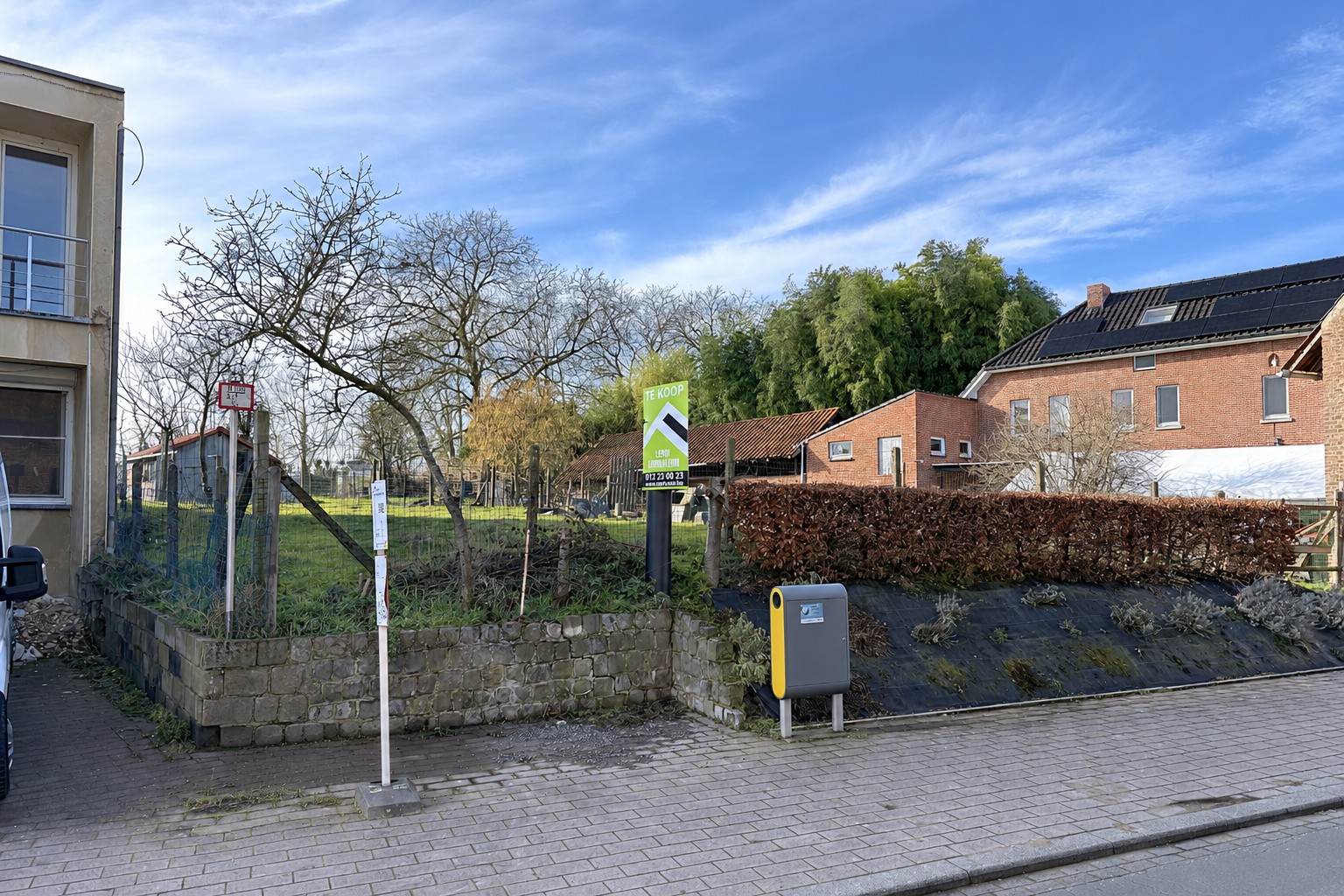 Dorpsstraat 73 Riemst-Membruggen