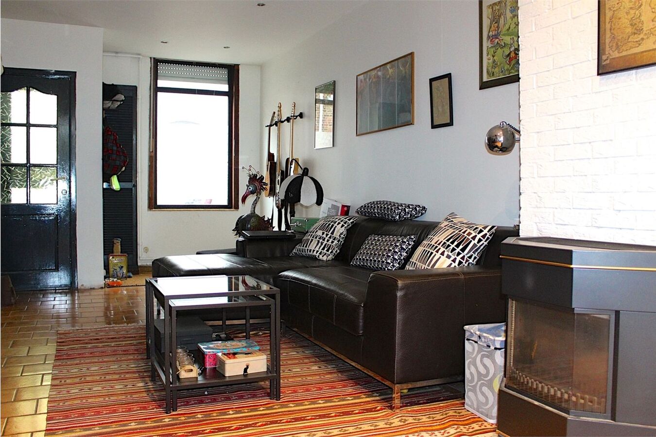 Verkocht woning - Gent